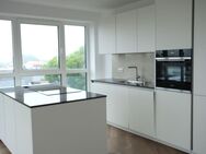 Bester Blick & neues Wohngefühl: 4-Zi.-Penthouse-Wohnung in Bergedorf - Hamburg