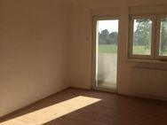 Müncheberg, top Neubau, Wohnung:60m² billiger gr. 2 1/2 Zimmer, tolle gr.Wohnessküche Bad, Balkon, 60qm für 733,- € warm inkl. Fahrstuhl & Stellplatz - Müncheberg