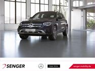 Mercedes GLC 220, d OFF-ROAD, Jahr 2022 - Ahlen