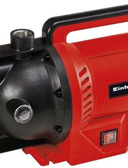 Einhell Gartenpumpe GC-GP 1045, 4.500 l/h max. Fördermenge