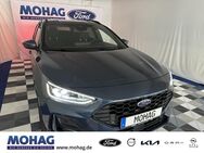 Ford Focus, 1.0 l ST-Line 114kW 155PS Adaptive, Jahr 2023 - Essen