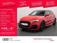 Audi A1, Sportback S-line, Jahr 2023 - Leverkusen