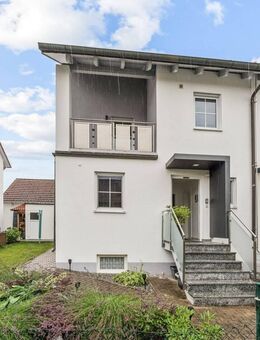SALE-AND-LEASE-BACK! - Doppelhaushälfte (Erbpacht) in Großmehring - Großmehring