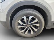 VW T-Cross, 1.0 TSI ACTIVE T-Cross, Jahr 2023 - Füssen