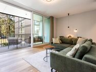 **Charmante Ferienwohnung in Toplage von Bad Saarow** - Bad Saarow