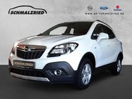 Opel Mokka, 1.6 Innovation Mehrzonenklima Ambiente Beleuchtung, Jahr 2015 - Bremerhaven