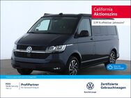 VW T6 California, 1 Beach TDI, Jahr 2024 - Hanau (Brüder-Grimm-Stadt)