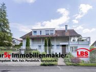 Wir geben Ihrer Zukunft ein Zuhause - Nur EG/UG und Garten zum Kauf! - Steißlingen