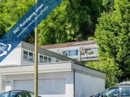 Geräumiges 1-Zimmer Appartement mit Sonnenloggia und Kochzeile bevorzugter Stadtlage von Passau - Passau