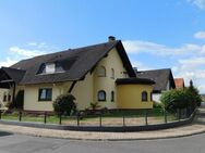 2 Fam Architektenhaus, plus Mieteinnahme - Großwallstadt