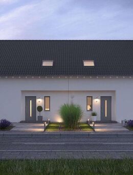 Vom MIETER zum VERMIETER mit massa Haus - Petershagen (Eggersdorf)