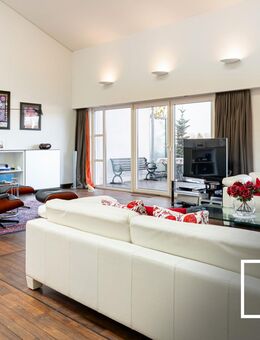 Einmaliges Luxus-Penthouse in Bayreuth - Architektur, Lage & Ausstattung auf höchstem Niveau - Bayreuth