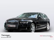 Audi A4, Avant 40 TDI SPORT, Jahr 2019 - Plettenberg