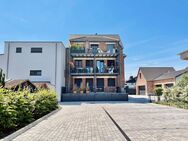 Exklusive & moderne EG-Wohnung am Main mit EBK, riesiger Terrasse, Tageslichtbad, Einbaumöbel - Mühlheim (Main)