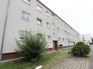 3-Raum Wohnung in Altenburg West sucht neue Mieter! - Altenburg