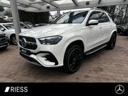 Mercedes GLE 350, de AMG Sport Sitzk, Jahr 2023 - Tuttlingen