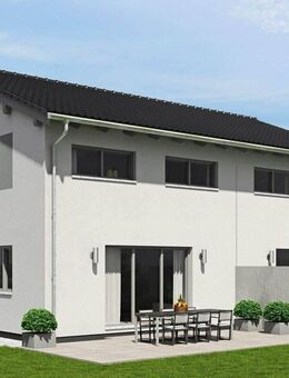 Mitbauhaus Fast Fertig inkl. Grundstück - Neckargemünd