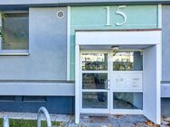 Neues 3-Zimmer Zuhause in ruhiger Umgebung, unweit der Heinrich-Zille-Parkanlage - Monheim (Rhein)