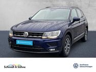 VW Tiguan, 1.5 TSI Comfortline, Jahr 2020 - Celle