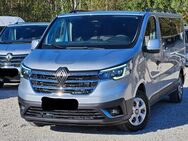 Renault Trafic, L2H1, Jahr 2024 - Großenkneten