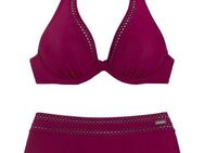 LASCANA Bügel-Bikini als Neckholder