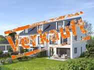 Urban Green Living - Neubauprojekt mit 3 Reihenhäusern in beehrter Lage - Reiheneckhaus (Haus Nr.1/ NE 2) - Olching