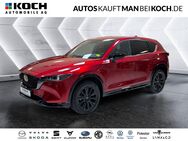 Mazda CX-5, 2.0 Homura LRH, Jahr 2024 - Ahrensfelde