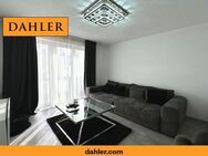 Renovierte 3-Zimmer-Wohnung in Augsburg/Göggingen/Erbbau - Augsburg