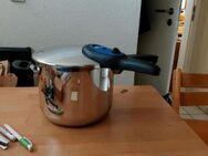 5 Liter- Schnellkochtopf - Bonn Röttgen