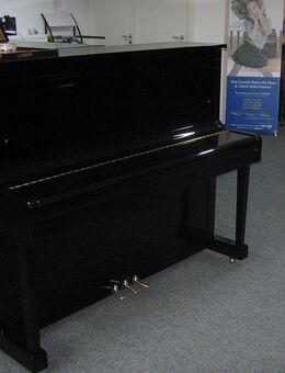 Yamaha U 1 Klavier von Klavierbaumeisterin aus Aachen - Aachen