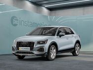 Audi Q2, 35 TFSI Advanced, Jahr 2024 - München