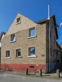 Historischer Charme mit modernem Komfort. - Ötisheim