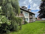 /// 3- Zimmer Mietwohnung im Grünen - mit Balkon - frei - ab sofort - Anfragen mit Kurzvorstellung bitte per E-Mail /// - Kassel