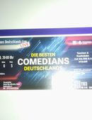 Die besten Comedians Deutschlands in Braunschweig in 38162