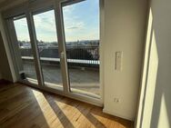 Provisionsfrei: Exklusive 4,5 -Zimmer-Wohnung in zentraler Lage in Backnang - Backnang