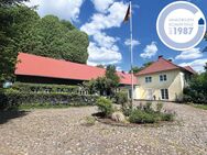 Ein repräsentatives, traumhaftes Anwesen mit drei Wohneinheiten! - Krems (II)