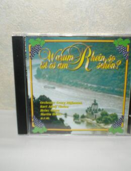 CD's Volksmusik, Heimatlieder, Klassik, Disco - Saffig