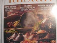 Magazin: \" falstaff \" / Nov. 2021 - NEU & noch in orig. Folie - Gourmet-Welten - Neuss