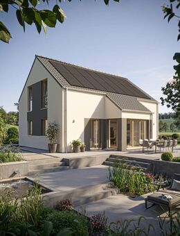 Bien-Zenker: Ihr individuelles Zuhause in Weismain - das EVOLUTION 148 - Weismain