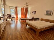 1,5 Zimmer Wohnung mit Balkon, Keller, Stellplatz und Schwimmbad (frei ab 01.05.25) - Uhldingen-Mühlhofen