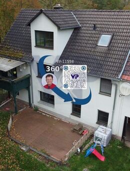 Dörflich, aber in der Stadt wohnen! - Gera