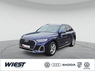 Audi Q5 S line 55 TFSI e qu. S tr., LEDER/MATRIX/KAM/VIRTUAL/LUFT/STADT/TOUR - Darmstadt