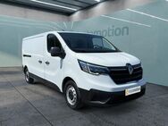 Renault Trafic, 3.0 Kasten BLUE dCi 130 L2H1 t Komfort, Jahr 2022 - München