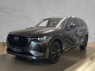 Mazda CX-80, HomuraPlusPHEV#AWD#AnhÀngelast2500kg#, Jahr 2024 - Wunsiedel