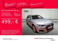 Audi A4 Allroad, 40 TDI qu, Jahr 2023 - Kassel