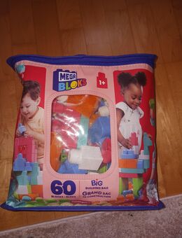 bloksteine für kinder - Landau (Isar)