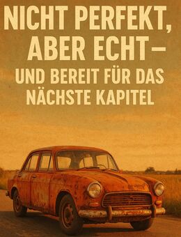 „Nicht perfekt, aber echt – und bereit für das nächste Kapitel“ - Bremen
