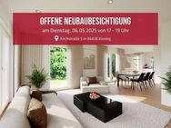 JETZT BESICHTIGEN: 50 % Verkauft - Reiheneckhaus mit Charme! - Kissing