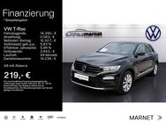 VW T-Roc, 1.0 TSI Style Stzhzg Lichtpaket, Jahr 2019 - Heidenheim (Brenz)