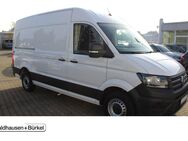 VW Crafter, 2.0 TDI KASTEN Crafter 35 KAST MR103 FroSG6, Jahr 2023 - Mönchengladbach